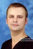 Колтунов Василий Александрович - Москва
