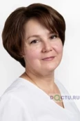 Колтунова Наталья Викторовна - Москва