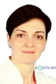 Колуб Екатерина Евгеньевна - Тверь