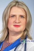 Колумбет Марина Алексеевна - Севастополь