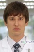 Колупаев Андрей Олегович - Киров