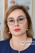 Колупаева Евгения Евгеньевна - Краснодар