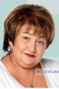 Колупаева Татьяна Михайловна - Санкт-Петербург
