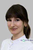 Милых (Колусева) Ольга Александровна - Волгоград