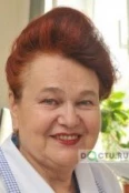 Колычева Александра Ивановна - Мурманск