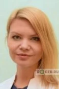 Колычева Мария Евгеньевна - Сочи