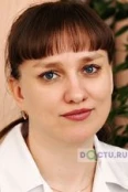 Колычева Олеся Викторовна - Тюмень