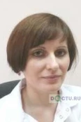 Колыфанова Лилия Николаевна - Самара