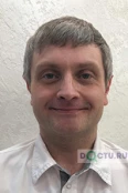 Колыгаев Андрей Валерьевич - Адлер