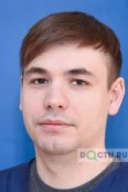 Колыгин Алексей Вадимович - Москва