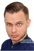 Колышницын Никита Юрьевич - Киров