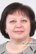 Колышницына Елена Владимировна - Киров