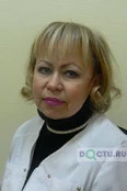 Колышницына Марина Анатольевна - Киров