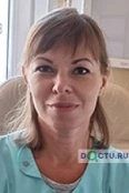Ком Яна Юрьевна - Москва