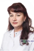 Комаха Марина Владимировна - Владивосток