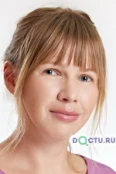 Комалова Светлана Николаевна - Брянск