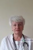 Командорская Галина Алексеевна - Курск