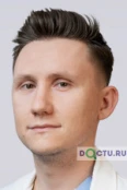 Комаревцев Алексей Александрович - Санкт-Петербург