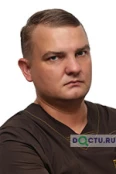Комарицкий Дмитрий Александрович - Курск