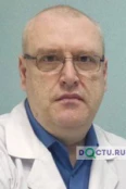 Комаров Александр Юрьевич - Омск