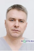 Комаров Алексей Николаевич - Калининград