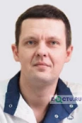 Комаров Александр Владимирович - Краснодар