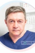Комаров Андрей Александрович - Челябинск