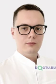 Комаров Андрей Николаевич - Нижний Новгород
