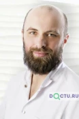 Комаров Андрей Вадимович - Волгоград