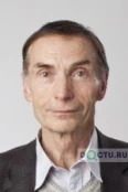 Комаров Борис Васильевич - Вологда
