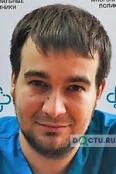 Комаров Геннадий Дмитриевич - Владивосток
