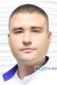 Комаров Иван Иванович - Москва