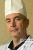 Комаров Владислав Михайлович - Салават