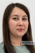 Комарова Анастасия Васильевна - Волгодонск