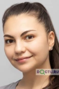 Комарова Анна Николаевна - Москва