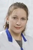 Комарова Елена Владимировна - Красноярск