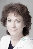 Комарова Екатерина Дмитриевна - Санкт-Петербург