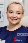 Комарова Екатерина Викторовна - Нижний Новгород