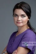 Комарова Елена Александровна - Москва