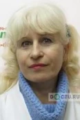 Комарова Елена Геннадьевна - Новороссийск