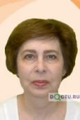 Комарова Галина Викторовна - Краснодар