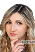 Комарова Ирина Александровна - Владивосток