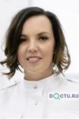 Комарова Юлия Николаевна - Воронеж