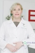 Комарова Кристина Анатольевна - Пермь