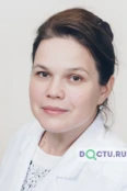Комарова Лидия Николаевна - Тюмень