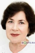 Комарова Людмила Васильевна - Тамбов