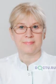 Комарова Людмила Владимировна - Москва