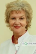 Комарова Марина Александровна - Красноярск