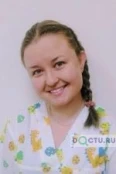 Комарова Мария Николаевна - Москва