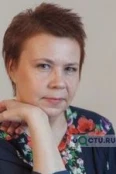 Комарова Марина Николаевна - Москва